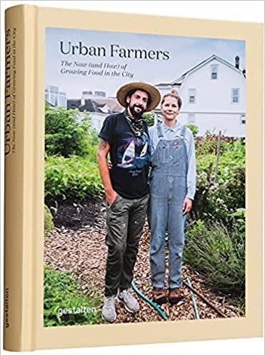 URBAN FARMERS