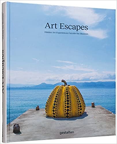 ART ESCAPES