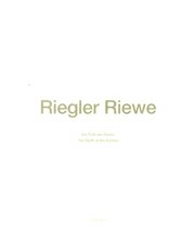 RIEGLER RIEWE DEPTH OF SURFACE