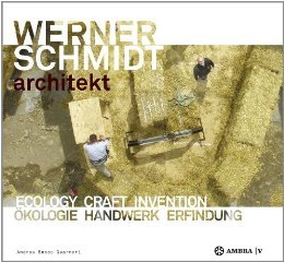 WERNER SCHMIDT ARCHITEKT