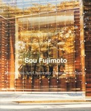 SOU FUJIMOTO MUSASHINO ART UNIVERSITY