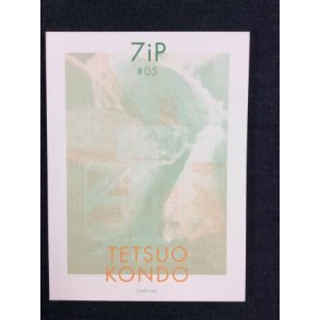 TETSUO KONDO 7IP #5