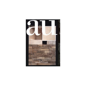 a+u 578 ARCHITECTURE IN NORWAY AND DENMARK