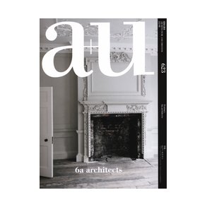 a+u 623 08:22 6a architects