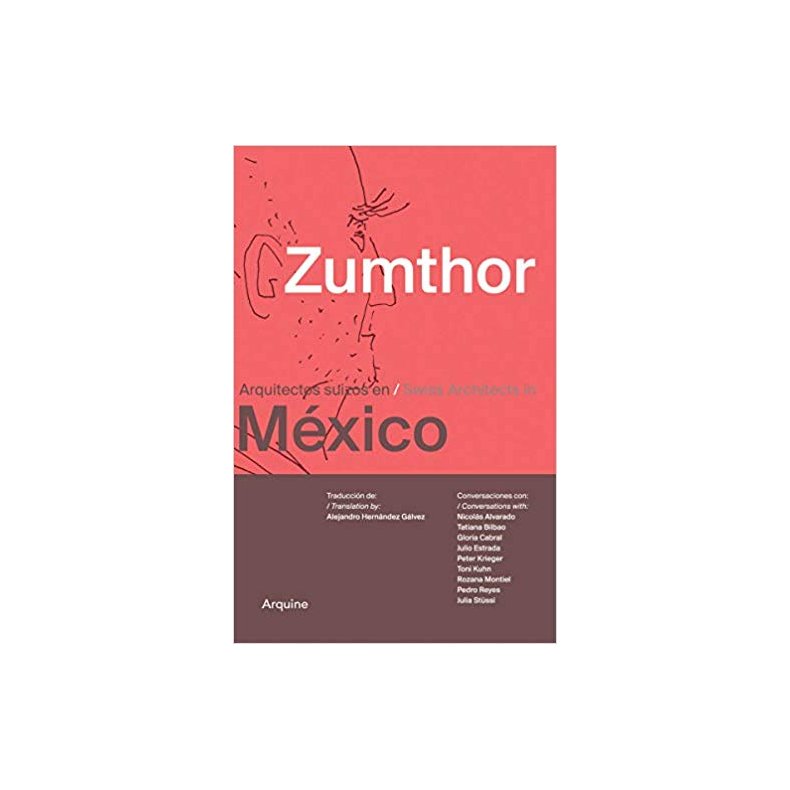 ZUMTHOR - MEXICO