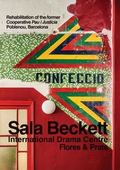 FLORES &amp; PRATS - SALA BECKETT