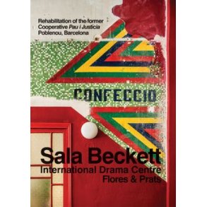 FLORES & PRATS - SALA BECKETT