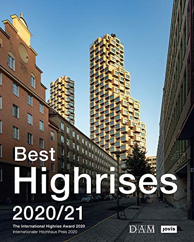 BEST HIGHRISES OF 2018/19