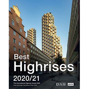 BEST HIGHRISES OF 2018/19