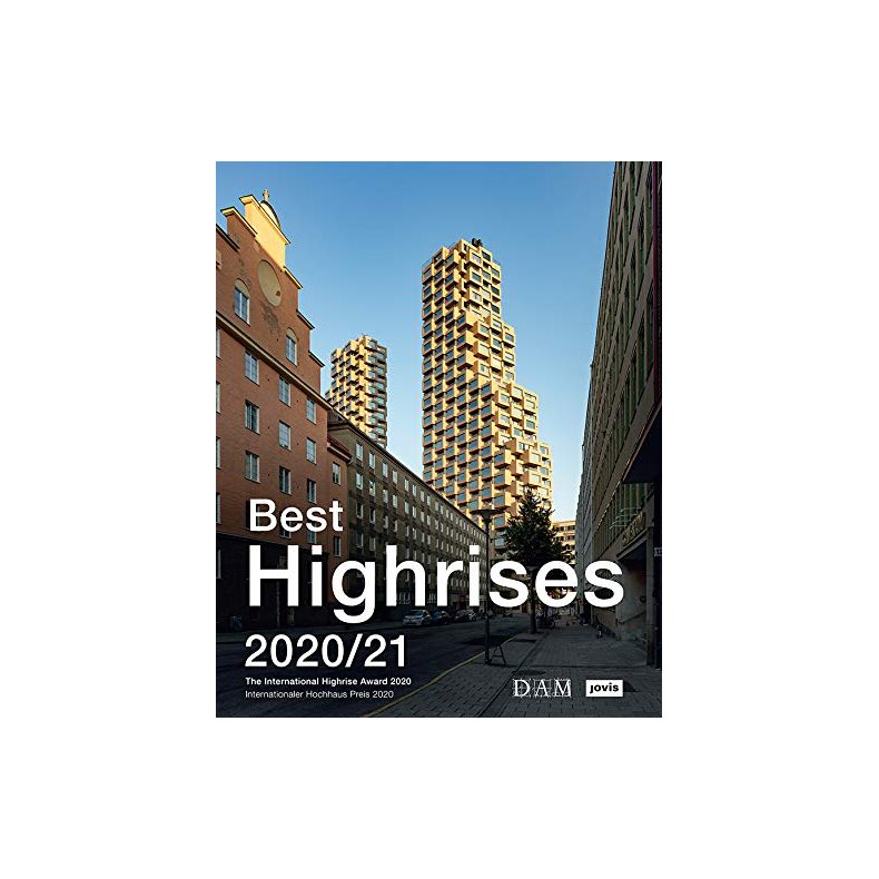 BEST HIGHRISES OF 2018/19