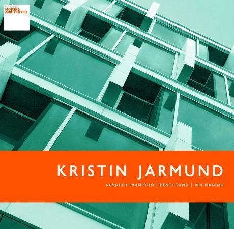 KRISTIN JARMUND ARKITEKTER