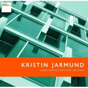 KRISTIN JARMUND ARKITEKTER