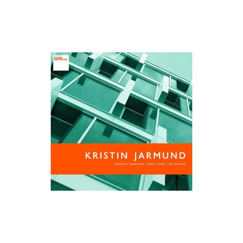 KRISTIN JARMUND ARKITEKTER