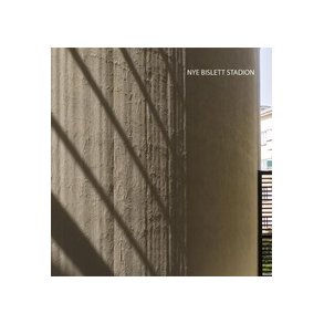 NYE BISLETT STADION C.F.MLLER