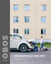 OBOS - 100 BORRETSLAG