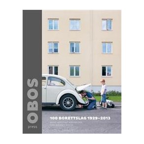 OBOS - 100 BORRETSLAG