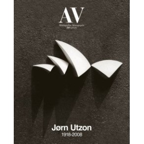 AV MONOGRAPHS 205 JORN UTZON 1918-2018