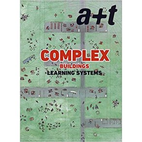 A+T 50 COMPLEX BUILDINGS - LEARNING SYSTEMS