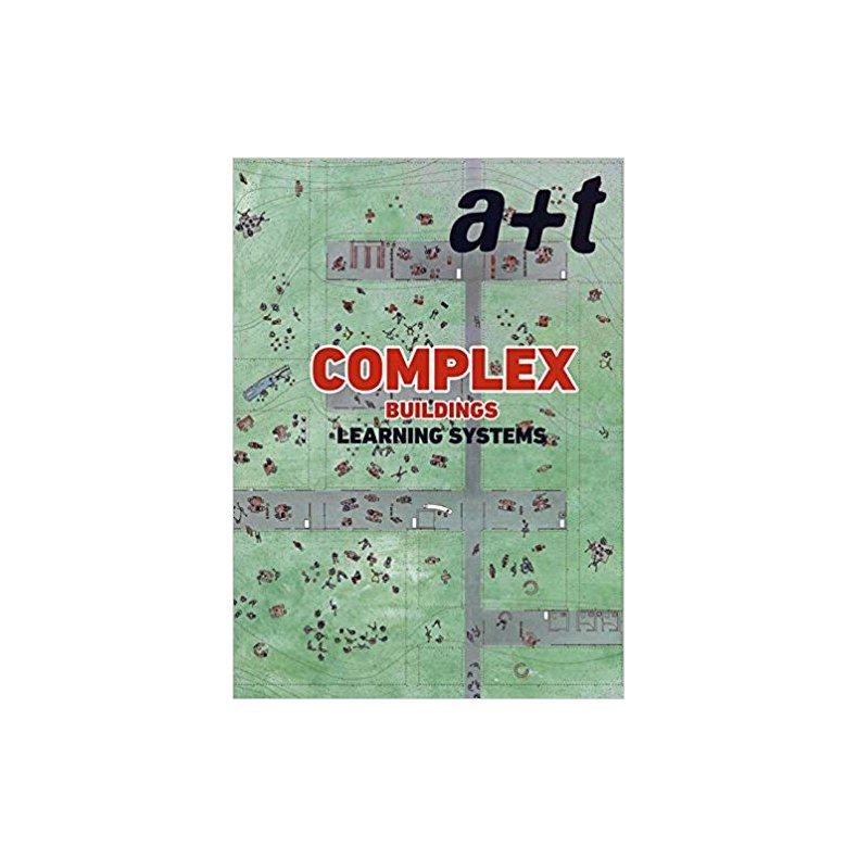 A+T 50 COMPLEX BUILDINGS - LEARNING SYSTEMS