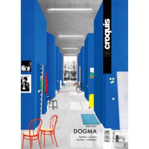 EL CROQUIS 208 DOGMA 2002-2021