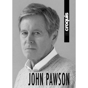 EL CROQUIS JOHN PAWSON 1995-2022