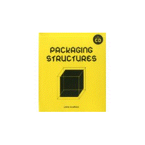 PACKAGING STRUCTURES + CD