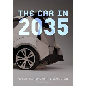 the car in 2035 - mobility planning