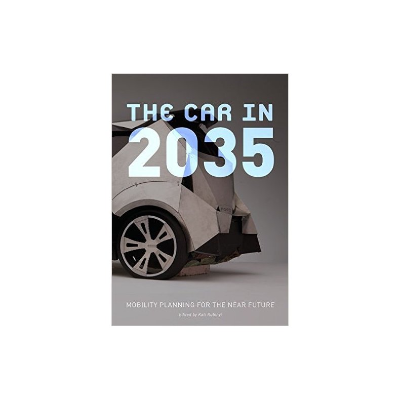 the car in 2035 - mobility planning