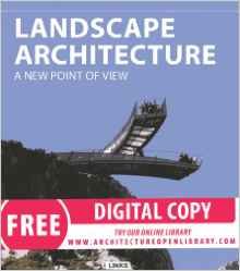 LANDSCAPE ARCHITECTURE