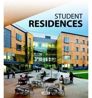 INNOVATIVE STUDENT RESIDENCES