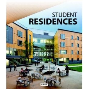 INNOVATIVE STUDENT RESIDENCES