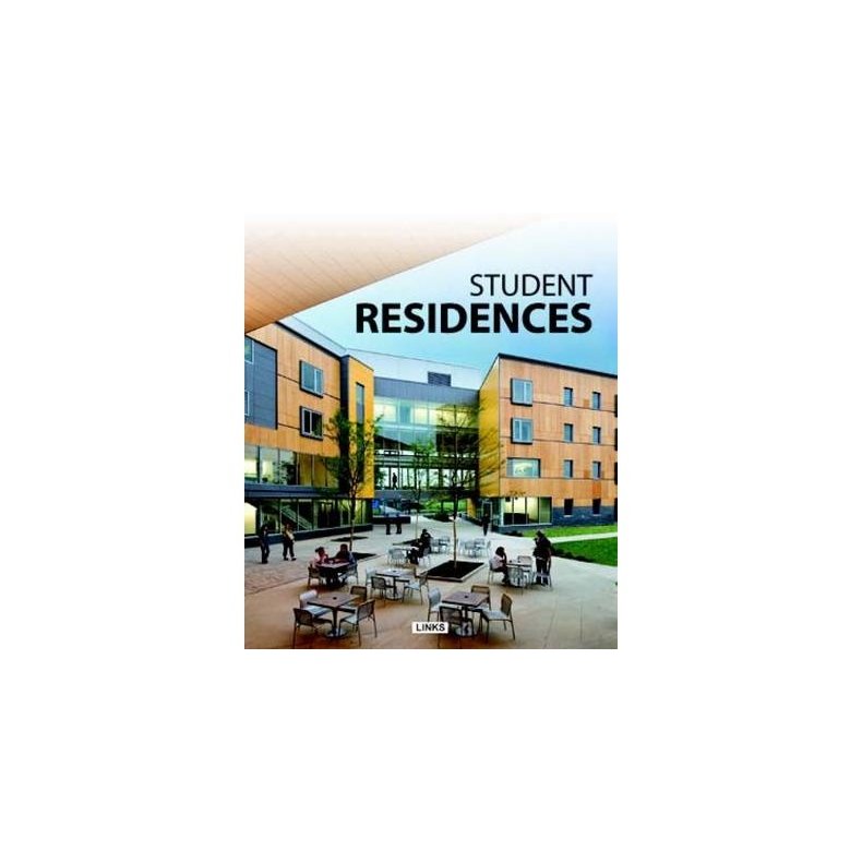 INNOVATIVE STUDENT RESIDENCES