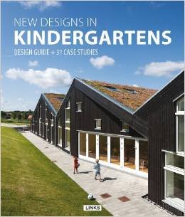 KINDERGARTENS ARCHITECTURE