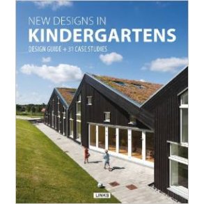 KINDERGARTENS ARCHITECTURE