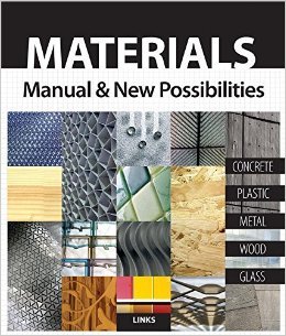 Materials: Manual &amp; New Possibilities