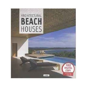 Architectural Beach Houses