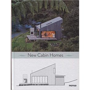NEW CABIN HOMES
