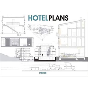 HOTEL PLANS