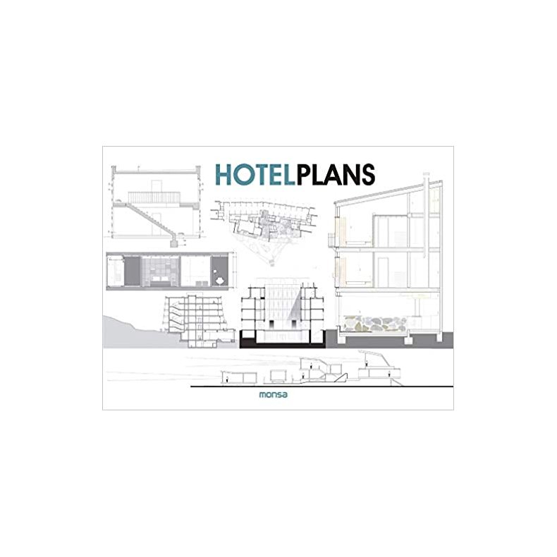 HOTEL PLANS