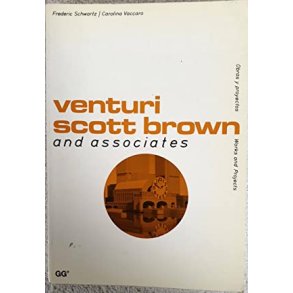 VENTURI, SCOTT BROWN - WORKS AND PROJECTS