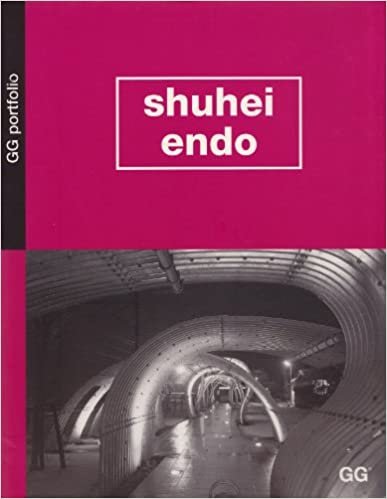 SHUHEI ENDO