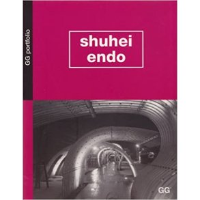 SHUHEI ENDO