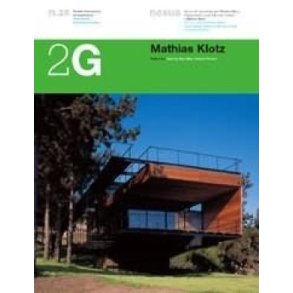2G SAUERBRUCH HUTTON - Arkitektur / Monografier - ARCHITEGN