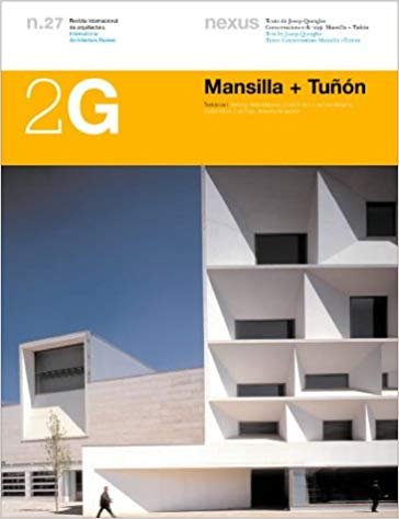 2G 27 MANSILLA &amp; TUNON