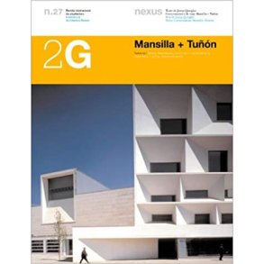 2G 27 MANSILLA & TUNON