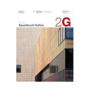 2G SAUERBRUCH HUTTON