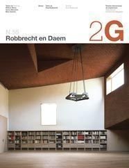 2G 55 ROBBRECHT EN DAEM