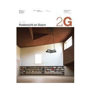 2G 55 ROBBRECHT EN DAEM