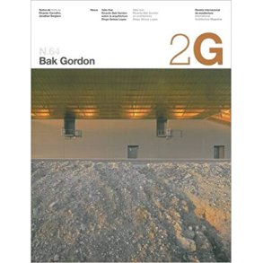 2G 64 BAK GORDON