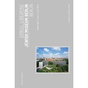 Daniel Libeskind: Jewish Museum Berlin: Museum Building Guides